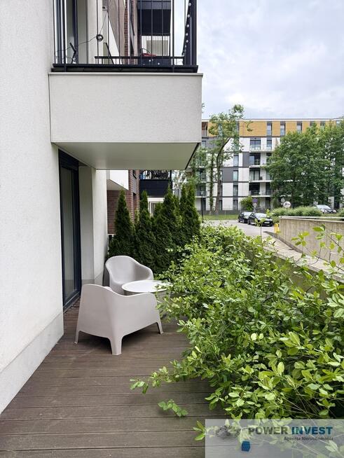 Atrakcyjne 2 pokoje w centrum | Rakowicka