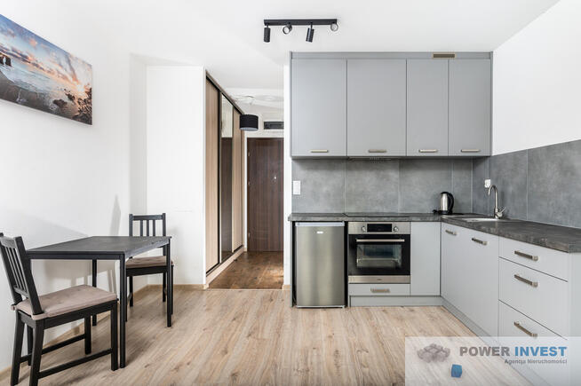 Kawalerka 30 m² Kosocicka Kraków