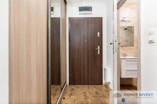 Kawalerka 30 m² Kosocicka Kraków