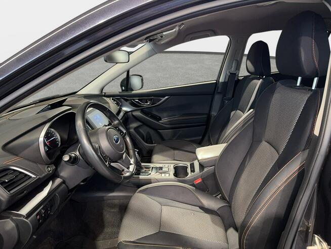 Subaru XV 1.6 114KM CVT 4x4 2018/19 r., Salon PL, I wł. dodatkowy komplet opon