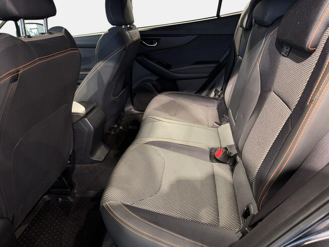 Subaru XV 1.6 114KM CVT 4x4 2018/19 r., Salon PL, I wł. dodatkowy komplet opon