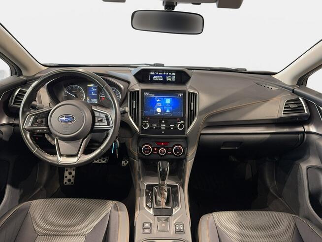 Subaru XV 1.6 114KM CVT 4x4 2018/19 r., Salon PL, I wł. dodatkowy komplet opon