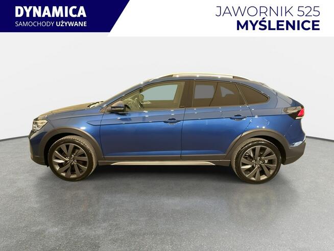 Volkswagen Taigo Style 1.0TSI 110KM M6 2022/2023 r., sal. PL, przebieg tylko 27tyskm V