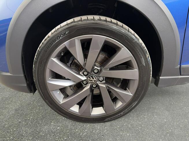 Volkswagen Taigo Style 1.0TSI 110KM M6 2022/2023 r., sal. PL, przebieg tylko 27tyskm V