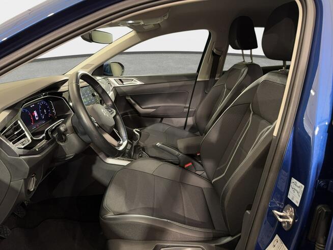 Volkswagen Taigo Style 1.0TSI 110KM M6 2022/2023 r., sal. PL, przebieg tylko 27tyskm V
