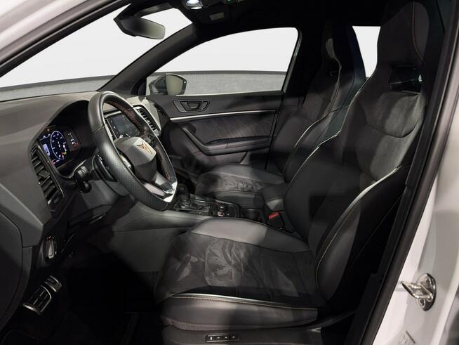 Cupra Ateca VAT 23% 1.5TSI 150KM DSG 2024 r., salon PL, HAK, I właściciel V