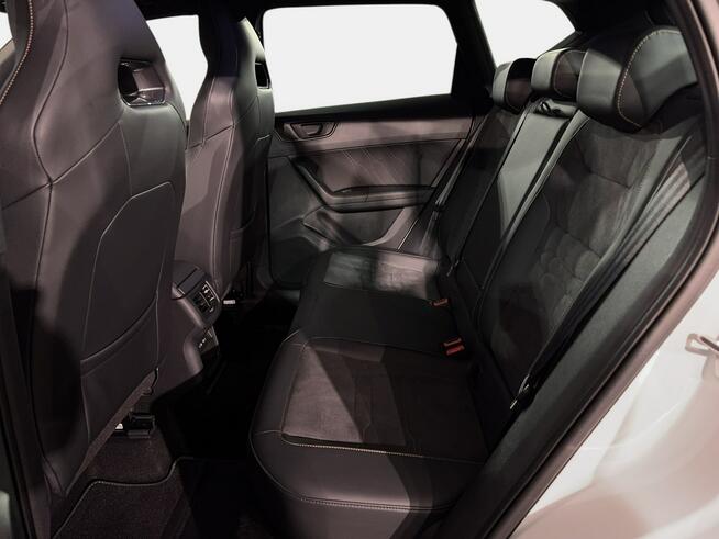Cupra Ateca VAT 23% 1.5TSI 150KM DSG 2024 r., salon PL, HAK, I właściciel V
