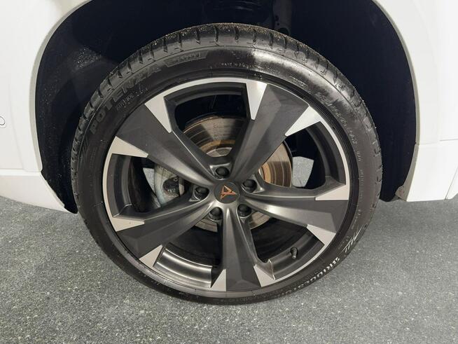 Cupra Ateca VAT 23% 1.5TSI 150KM DSG 2024 r., salon PL, HAK, I właściciel V