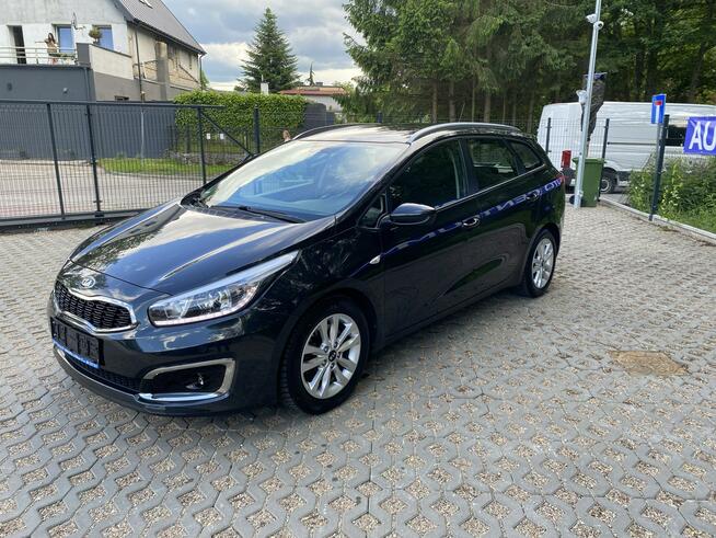 Kia Cee'd