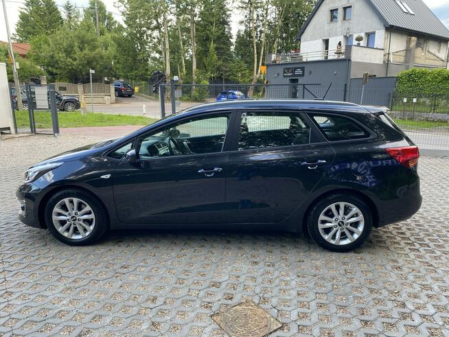 Kia Cee'd