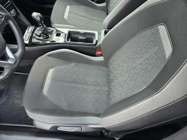 Opel Mokka 1.5 110ps 2022 Klimatronic Navi Led Kamera Gwarancja GS