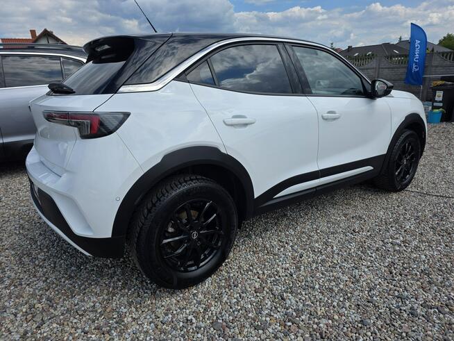 Opel Mokka 1.5 110ps 2022 Klimatronic Navi Led Kamera Gwarancja GS