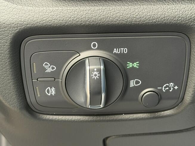 Audi A3 2.0 TDI / 150KM LED S-LINE ! Automat STRONIC Nawigacja