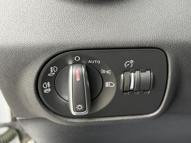 Audi A1 1.6TDI / 105KM LED BIKSENON S-LINE Półskórzana Tapicerka Tempomat