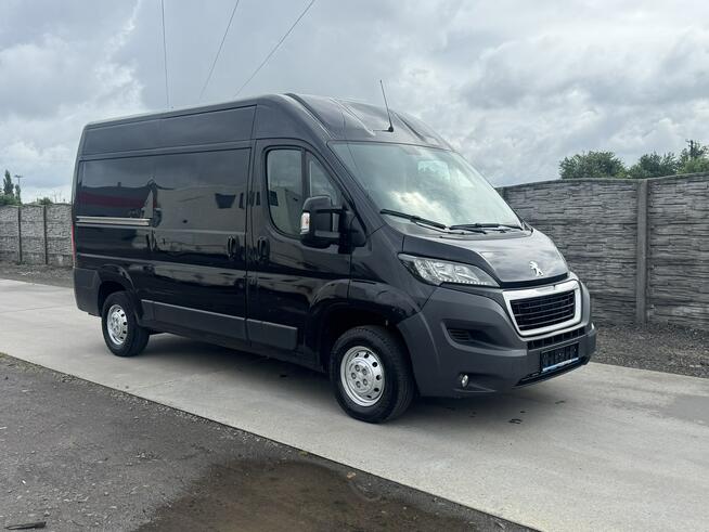 Peugeot Boxer L2H2 2.2 Hdi Klima