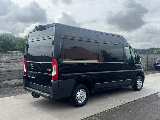 Peugeot Boxer L2H2 2.2 Hdi Klima