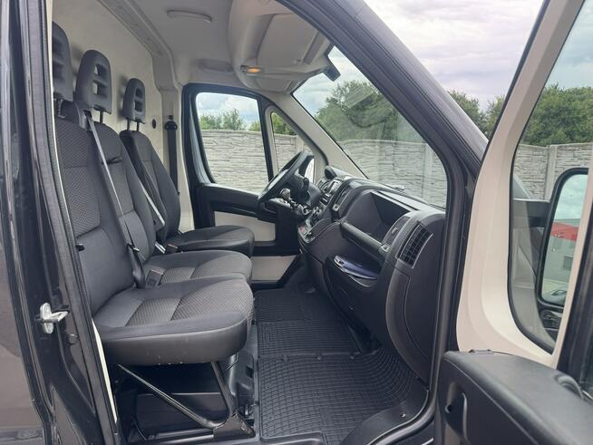 Peugeot Boxer L2H2 2.2 Hdi Klima
