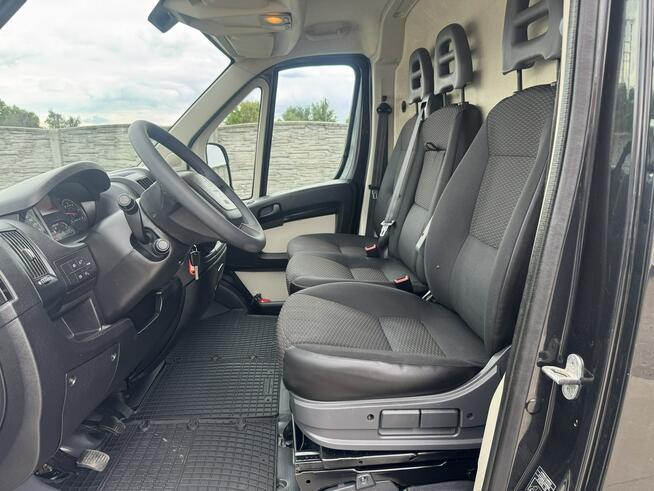 Peugeot Boxer L2H2 2.2 Hdi Klima