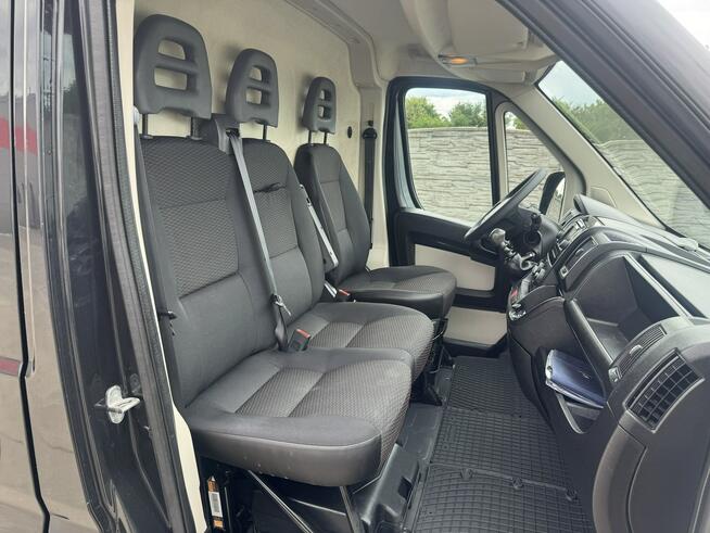 Peugeot Boxer L2H2 2.2 Hdi Klima