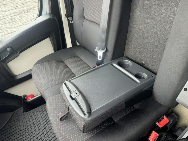 Peugeot Boxer L2H2 2.2 Hdi Klima