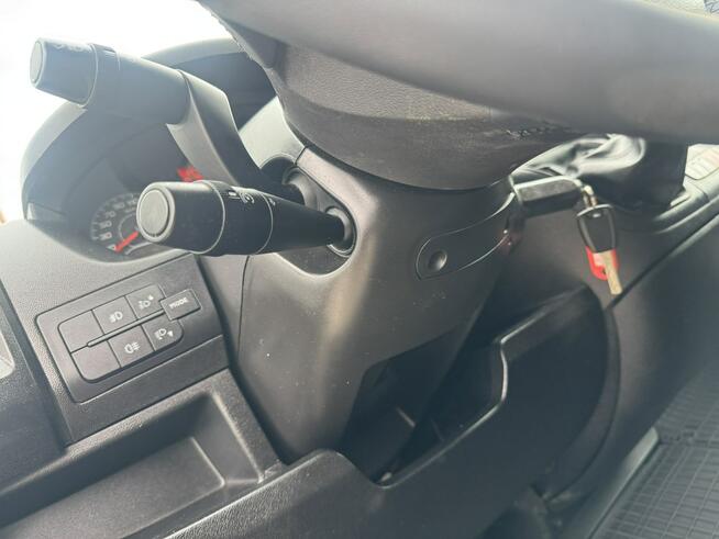Peugeot Boxer L2H2 2.2 Hdi Klima