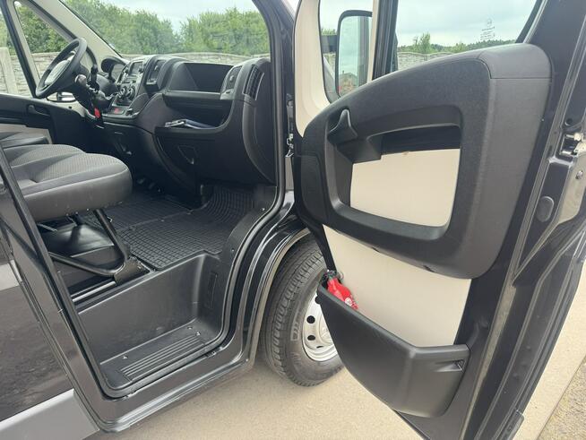 Peugeot Boxer L2H2 2.2 Hdi Klima