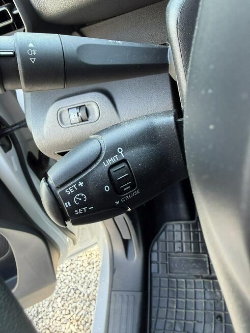 Peugeot Partner 1.5 BlueHDi L2 Premium, Salon PL! 1 właściciel! FV!