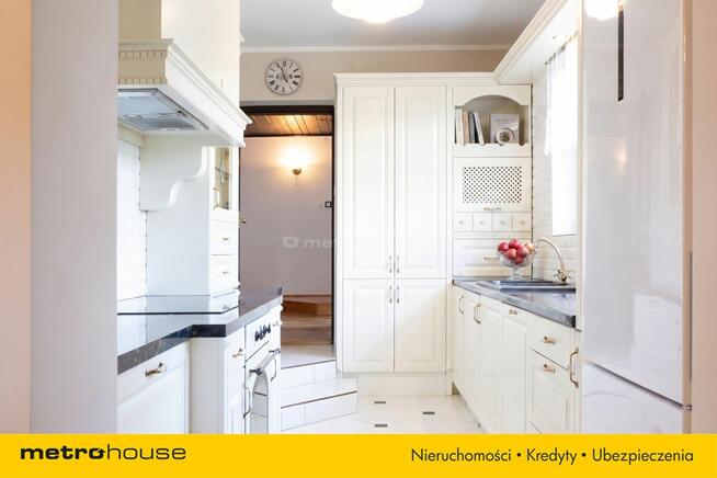 Nietuzinkowy dom 272 m² Chełmek