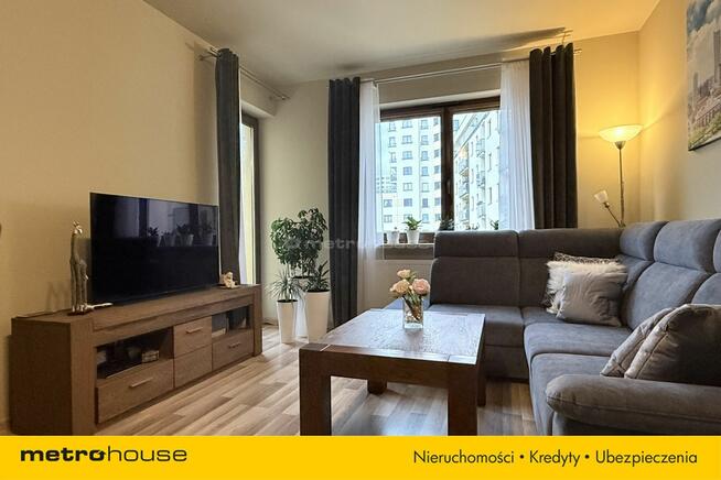 2pok wyposaż. balkon garaż Metro Natolin od zaraz