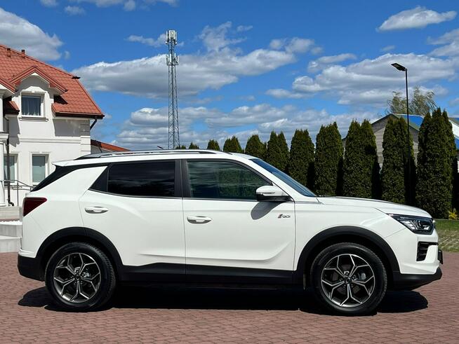 Ssangyong Korando | 1.5 T-GDI QUARTZ | Salon PL | Serwis ASO | 2022r