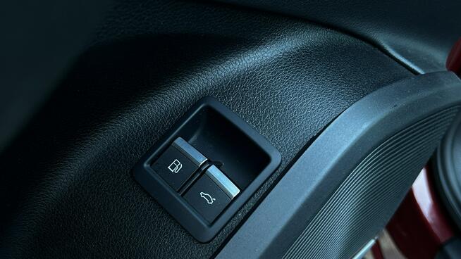 Audi Q5 FV 23% Quattro Martwe Pole Matrix Radar B&O El fotele Serwis ASO