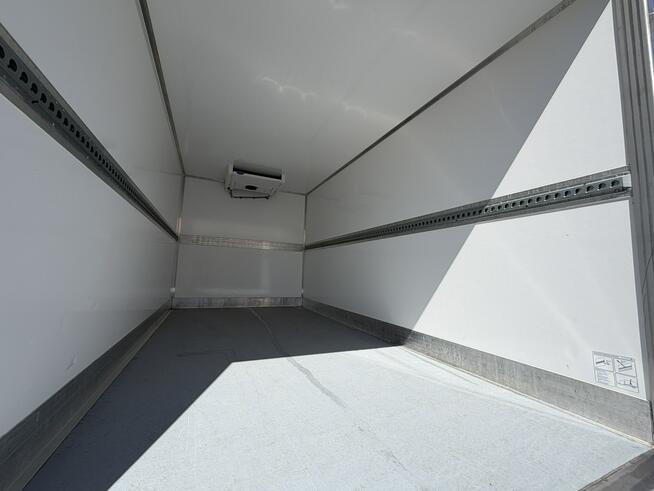 Ford Transit Chłodnia / Mroźnia Na Bliźniaku Salon PL Gwarancja Od ręki ( Iveco )