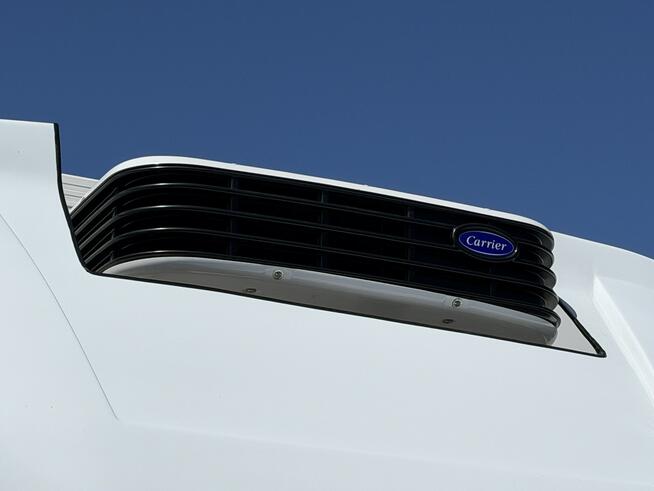 Ford Transit Chłodnia / Mroźnia Na Bliźniaku Salon PL Gwarancja Od ręki ( Iveco )