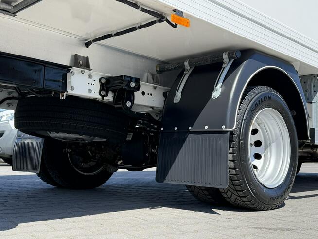 Ford Transit Chłodnia / Mroźnia Na Bliźniaku Salon PL Gwarancja Od ręki ( Iveco )