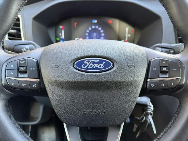 Ford Transit Chłodnia / Mroźnia Na Bliźniaku Salon PL Gwarancja Od ręki ( Iveco )