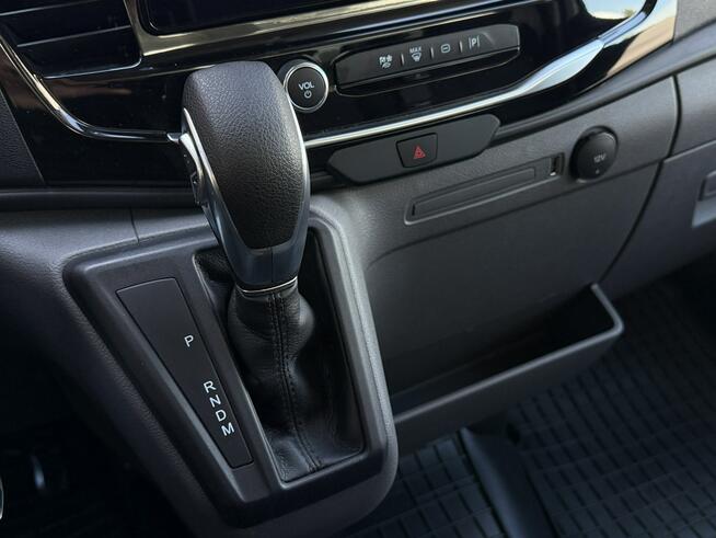 Ford Transit Chłodnia / Mroźnia Na Bliźniaku Salon PL Gwarancja Od ręki ( Iveco )