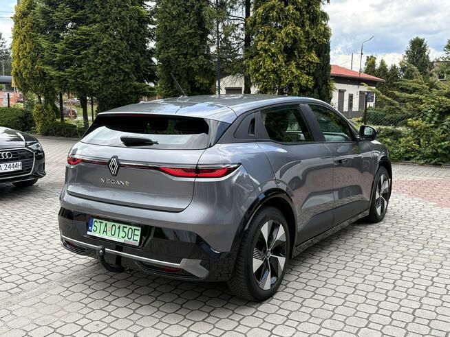 Renault Megane E-TECH ,Zasięg do 430 KM,Gwarancja