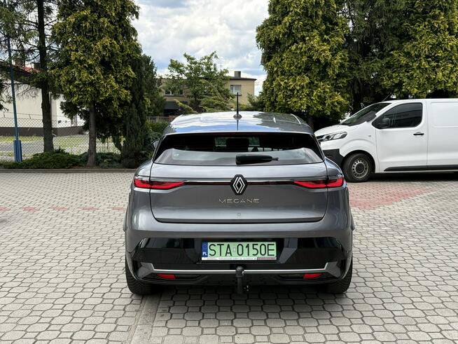 Renault Megane E-TECH ,Zasięg do 430 KM,Gwarancja
