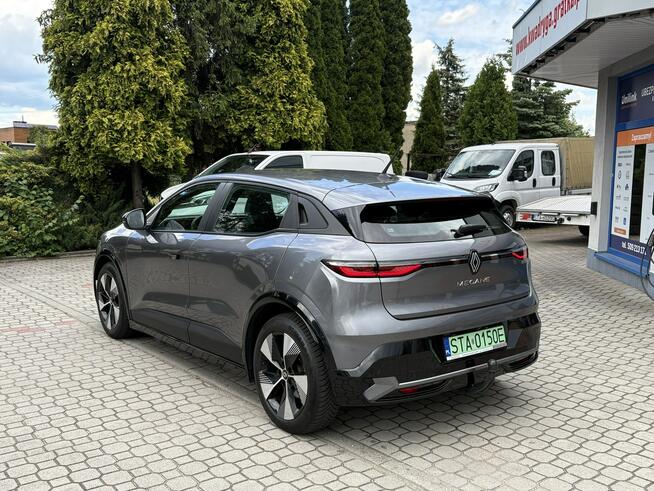 Renault Megane E-TECH ,Zasięg do 430 KM,Gwarancja