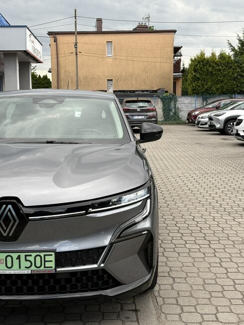 Renault Megane E-TECH ,Zasięg do 430 KM,Gwarancja