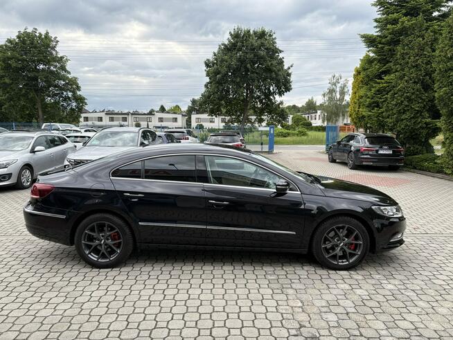 Volkswagen Passat CC 2.0 150 KM Automat, Kamera,Tempomat ACC,Gwarancja