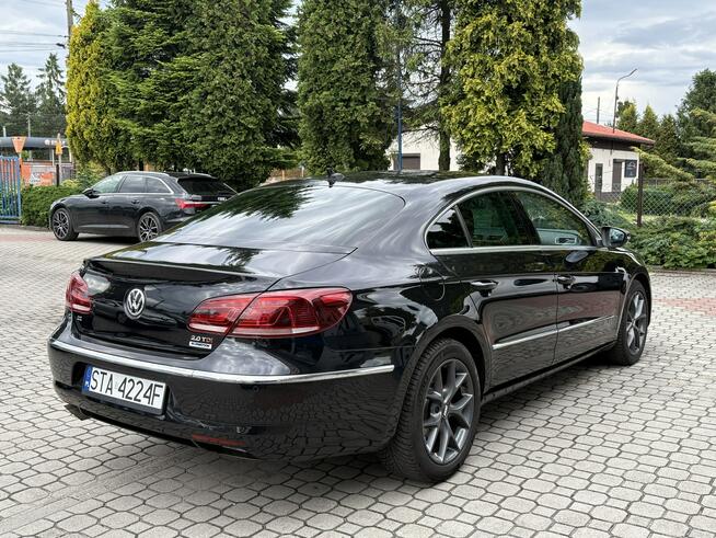Volkswagen Passat CC 2.0 150 KM Automat, Kamera,Tempomat ACC,Gwarancja