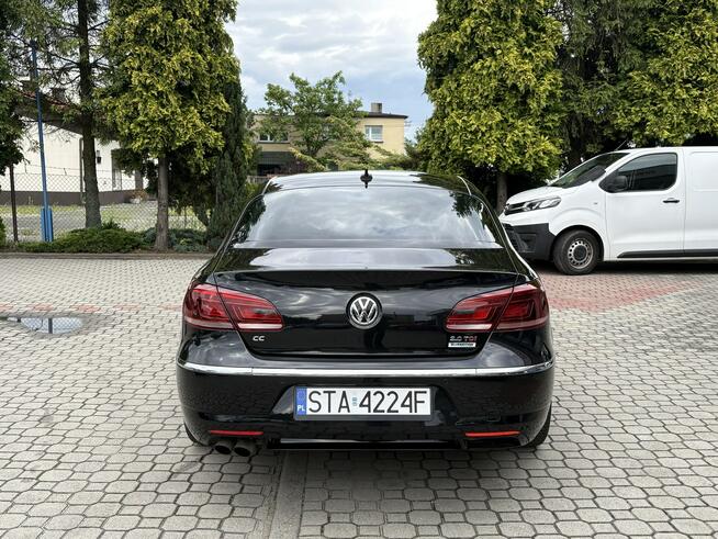 Volkswagen Passat CC 2.0 150 KM Automat, Kamera,Tempomat ACC,Gwarancja