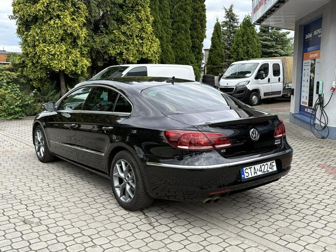 Volkswagen Passat CC 2.0 150 KM Automat, Kamera,Tempomat ACC,Gwarancja