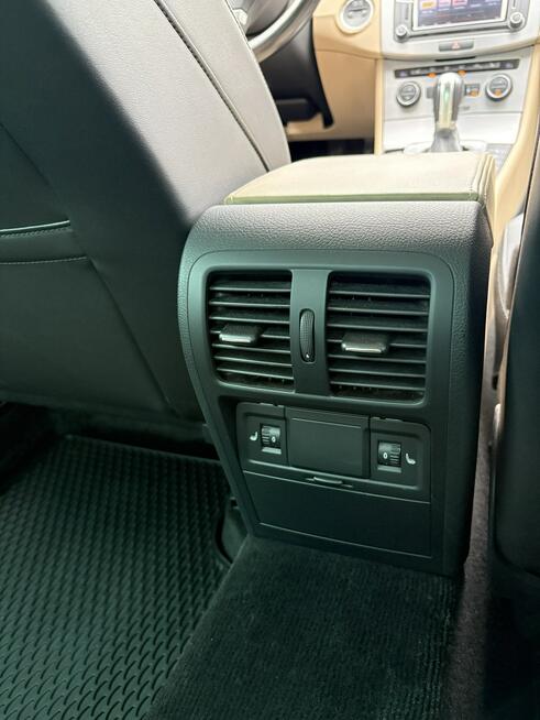 Volkswagen Passat CC 2.0 150 KM Automat, Kamera,Tempomat ACC,Gwarancja