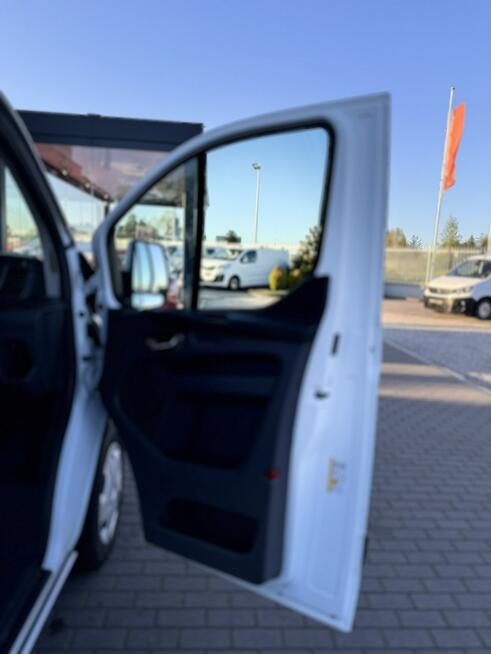 Ford Transit Custom 280 L1H1 2.0Tdci Automat,Bezwypadkowy VAT-1,Gwarancja,serwis ASO