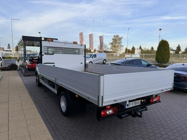 Ford Transit 470 L5 2.0TDCI 170PS,bezwypadkowy,stan bdb,VAT-1Gwarancja, serwis ASO