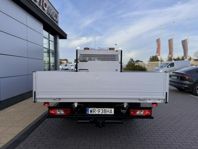 Ford Transit 470 L5 2.0TDCI 170PS,bezwypadkowy,stan bdb,VAT-1Gwarancja, serwis ASO
