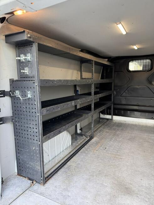 Ford Transit Custom 300 L2H1 TREND 2.0TDCI 130Ps Vat-1,Pełen serwis Aso, Gwarancja