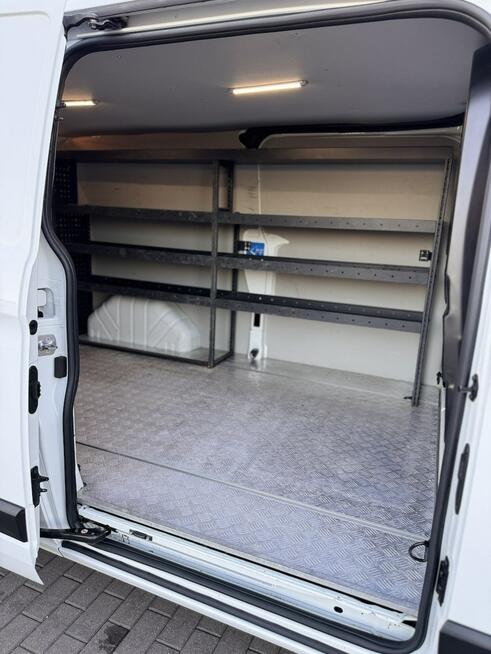 Ford Transit Custom 300 L2H1 TREND 2.0TDCI 130Ps Vat-1,Pełen serwis Aso, Gwarancja